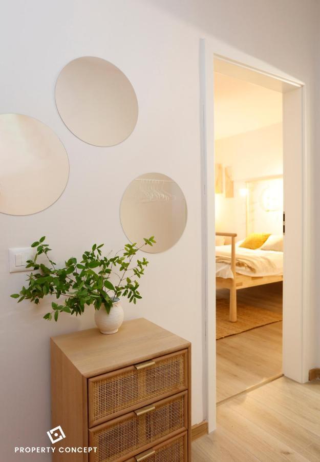 Plaza Residence Studio 6 Bukares Bagian luar foto